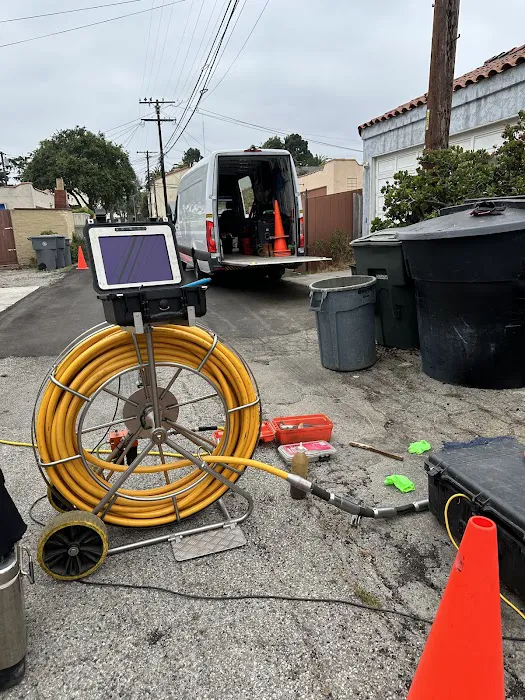 Sewer Pros Picture 4