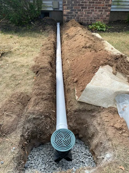 Drain Force Plumbing Picture 5