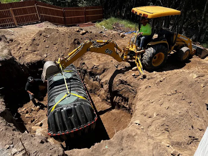 Drain Force Plumbing Picture 10
