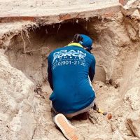 Drain Force Plumbing ico