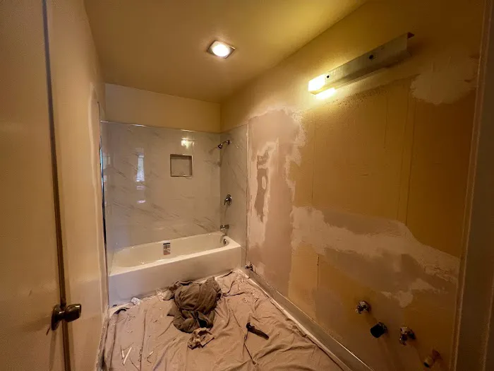 Drain Force Plumbing Picture 6