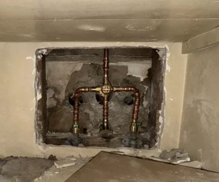Pro Plumbers Inc
