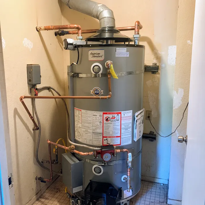 Pro Plumbers Inc Picture 2
