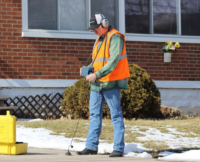 Fast Leak Detection and Plumbing Picture 8