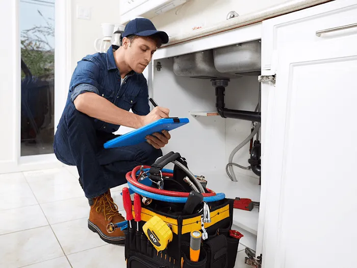 Fast Leak Detection and Plumbing Picture 3