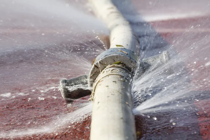 Fast Leak Detection and Plumbing Picture 7