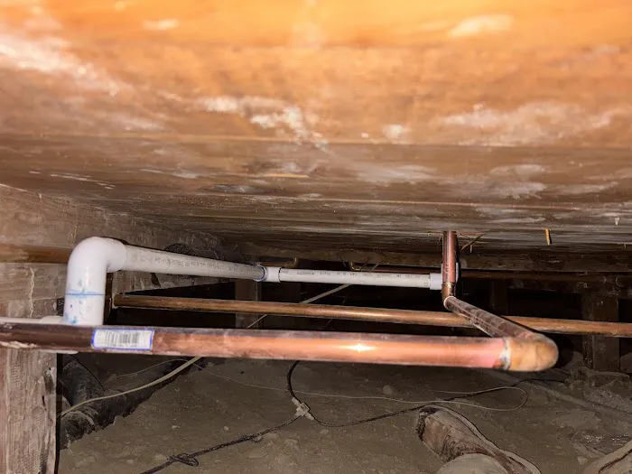 Big League Plumbing & Rooter Inc Picture 8