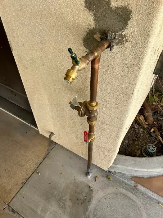 Big League Plumbing & Rooter Inc Picture 2