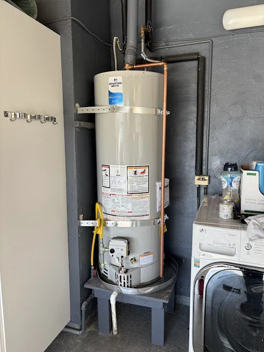 Big League Plumbing & Rooter Inc Picture 3