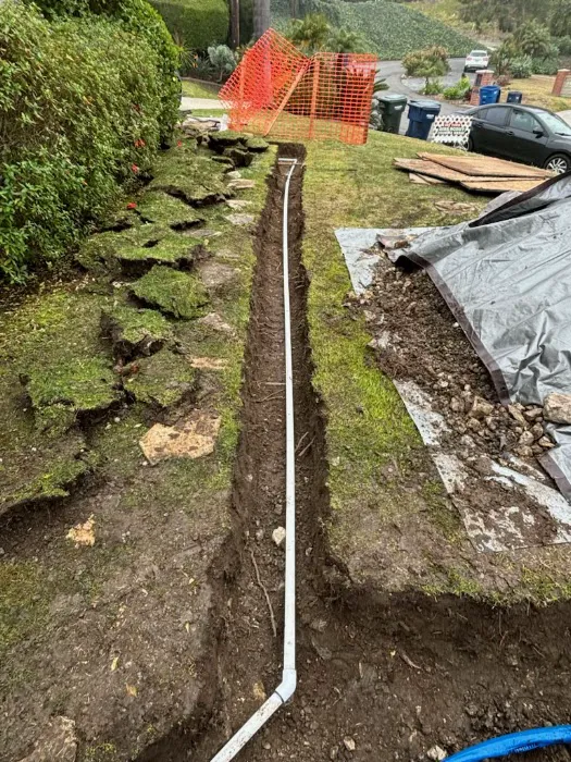 Big League Plumbing & Rooter Inc Picture 9