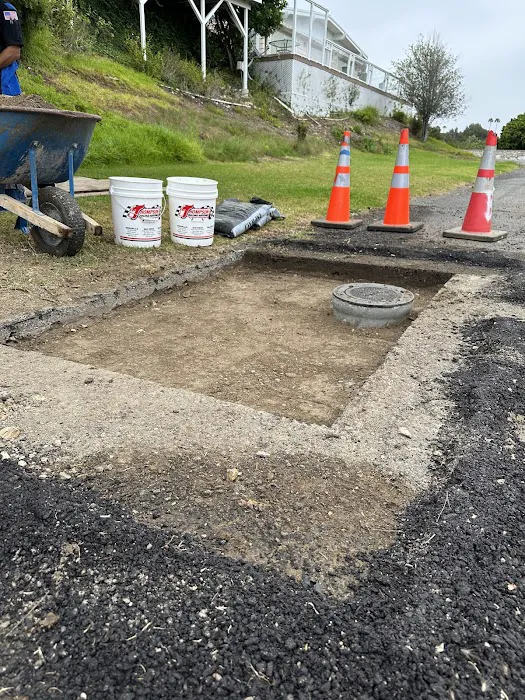 Big League Plumbing & Rooter Inc Picture 1