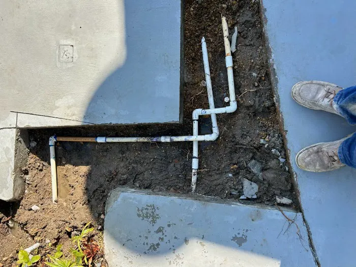 Big League Plumbing & Rooter Inc Picture 5