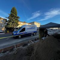 Drain Force Hydro Jetting & Septic Repairs ico
