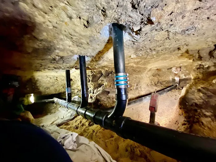 Drain Force Hydro Jetting & Septic Repairs Picture 7