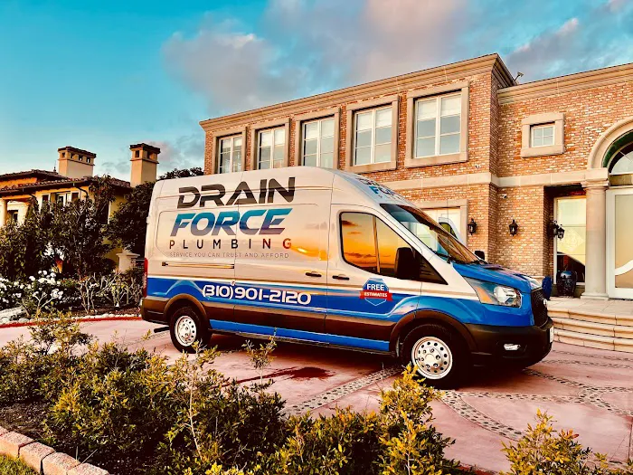 Drain Force Hydro Jetting & Septic Repairs Picture 6