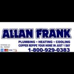 Allan Frank Plumbing Heating Cooling