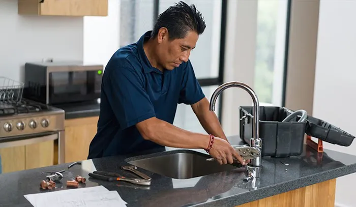 Long Beach Drain Clean & Plumbing Picture 4