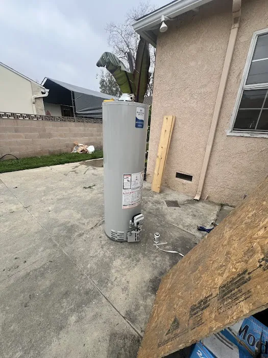 Pete's Plumbing Picture 3