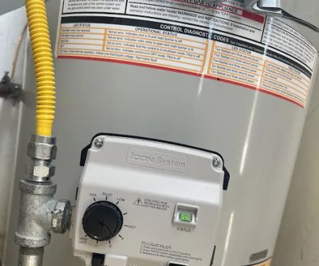 Pete's Plumbing