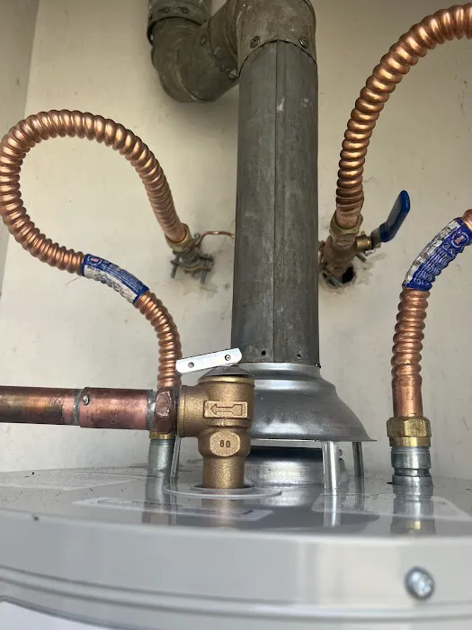 Pete's Plumbing Picture 8