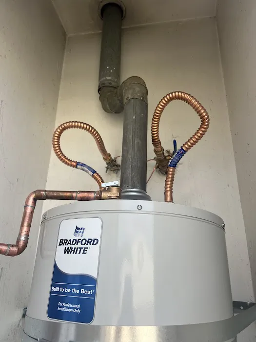 Pete's Plumbing Picture 5
