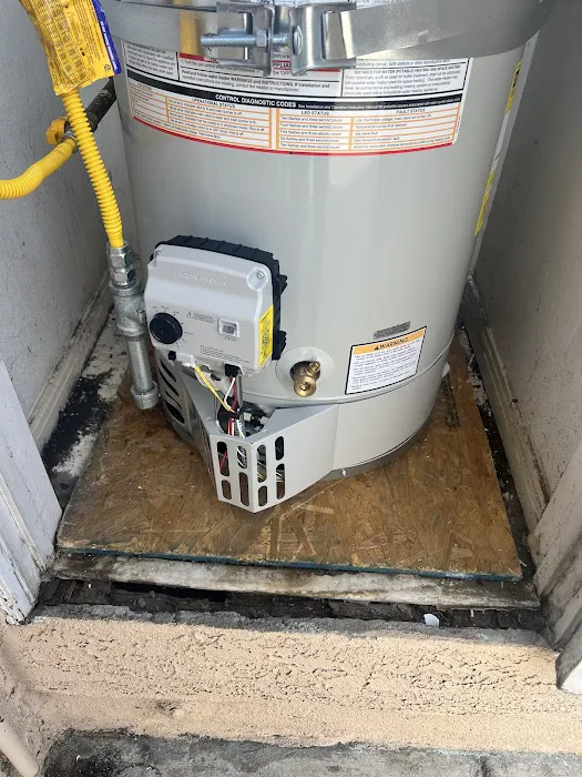 Pete's Plumbing Picture 4