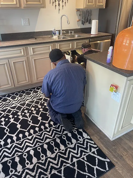 Pete's Plumbing Picture 7