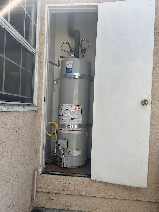 Pete's Plumbing Picture 6