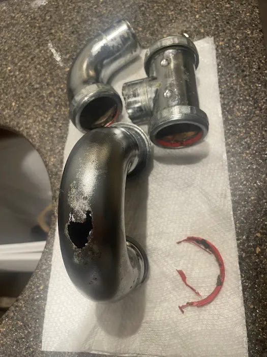 Pete's Plumbing Picture 2