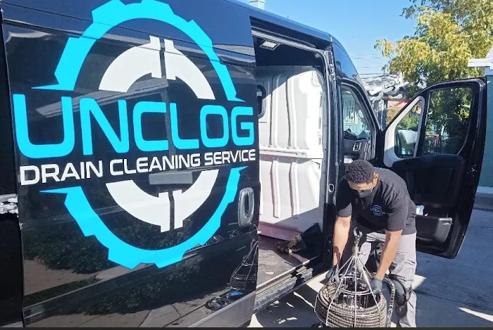 Unclog Drain Cleaning Service Picture 7