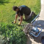 Unclog Drain Cleaning Service