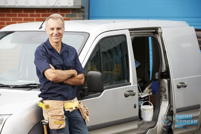 Rhino Rooter Plumbing Picture 10