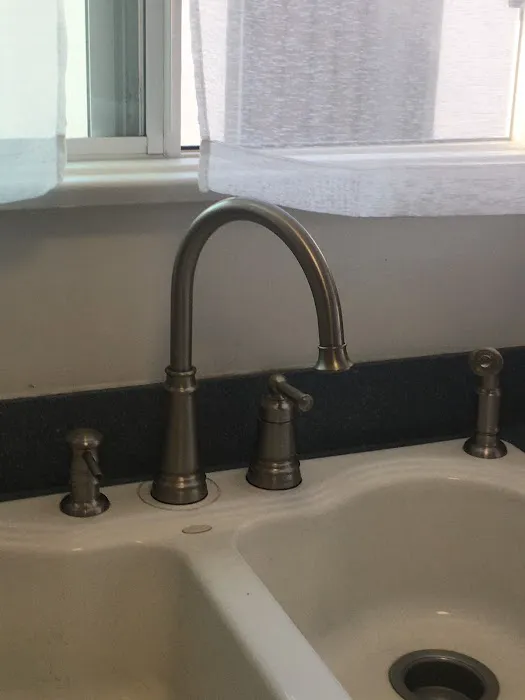 Rhino Rooter Plumbing Picture 1
