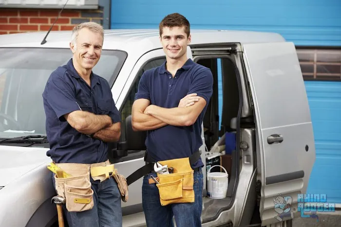 Rhino Rooter Plumbing Picture 4