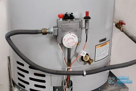Rhino Rooter Plumbing Picture 5