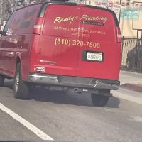 Randy Brigden Plumbing ico