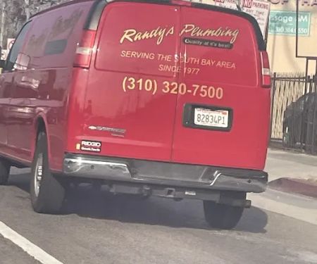 Randy Brigden Plumbing