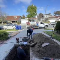 RF Plumbing Company ico