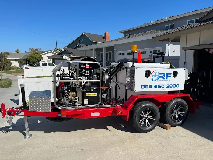 RF Plumbing Company Picture 6