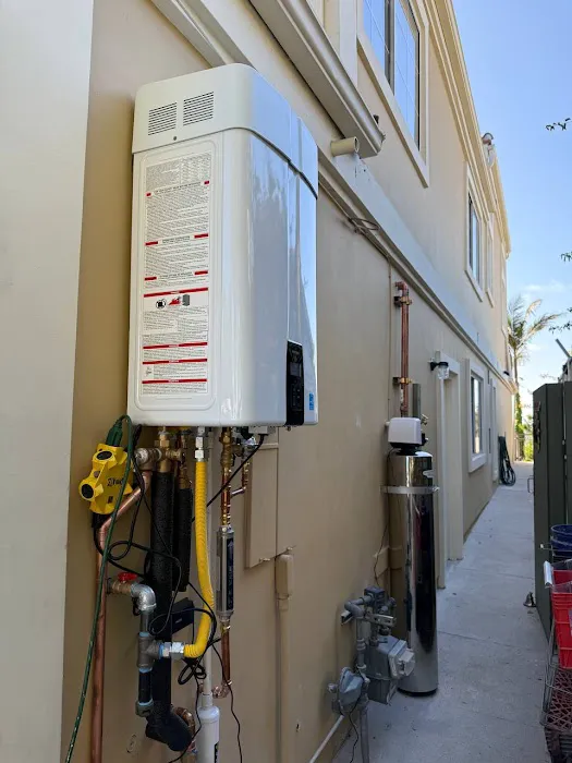 RF Plumbing Company Picture 4
