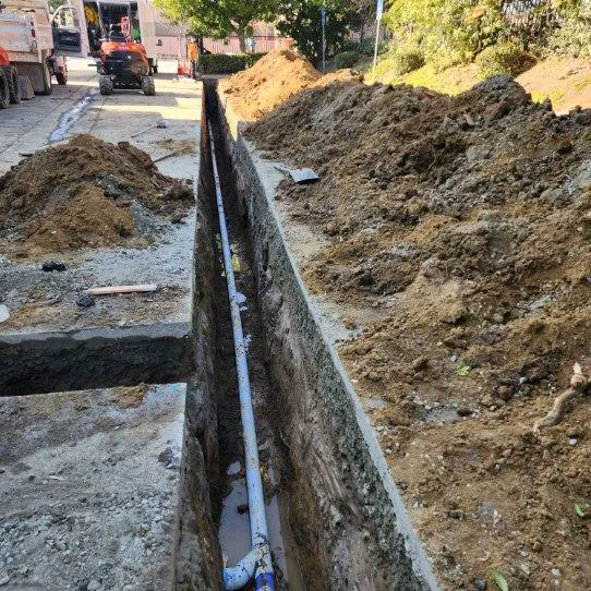 RF Plumbing Company Picture 9