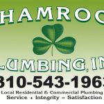 Shamrock Plumbing, Inc