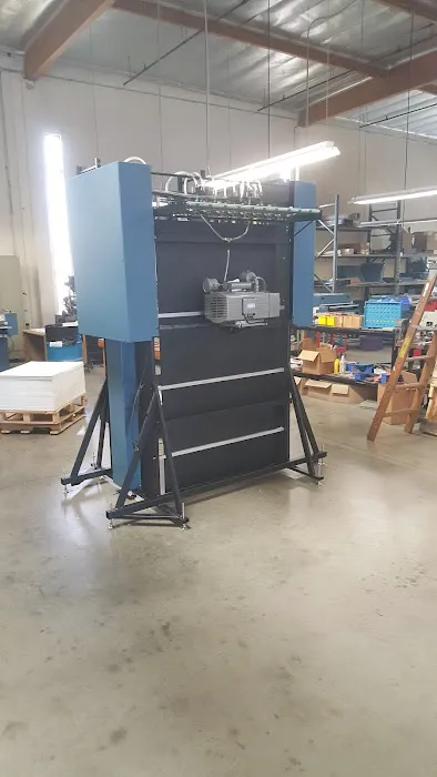 American Ultraviolet West Inc Picture 10