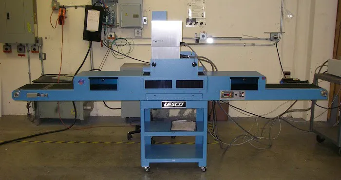 American Ultraviolet West Inc Picture 9