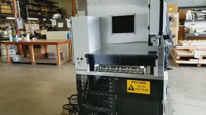 American Ultraviolet West Inc Picture 2