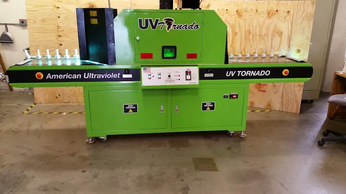 American Ultraviolet West Inc Picture 7