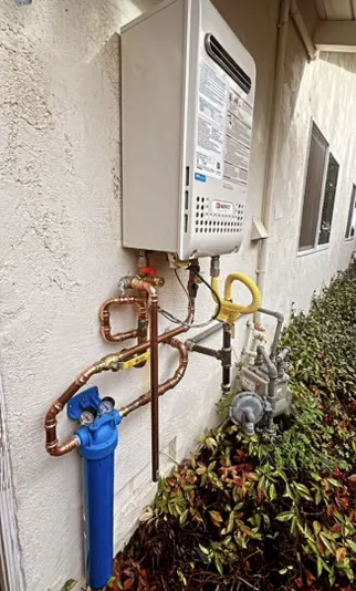 WiseWay Plumbing Picture 1
