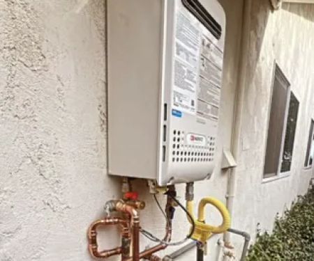 WiseWay Plumbing