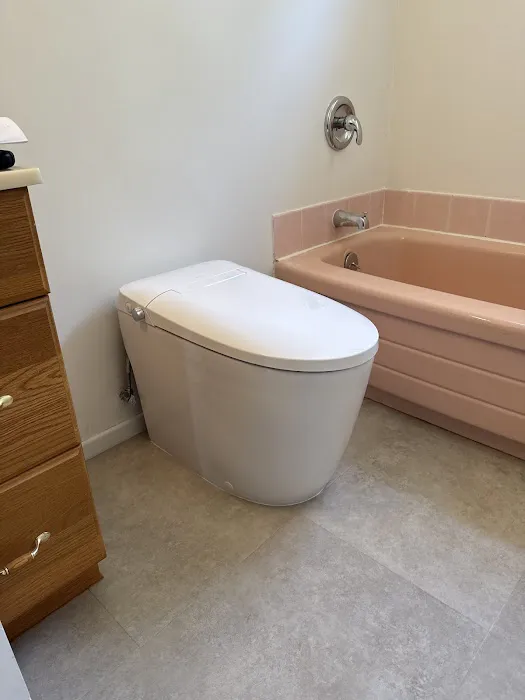 WiseWay Plumbing Picture 7