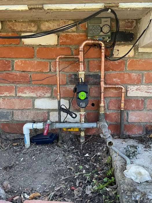 WiseWay Plumbing Picture 9